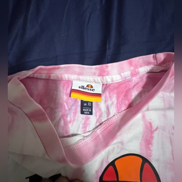 Ellesse t-shirt - Picture 3 of 4